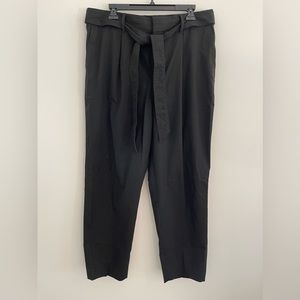 Gap trouser pants. Size 16.